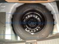 Volkswagen T-Cross 2022 5p Trendline L3/1.0/T Aut 2022 Volkswagen T-Cross Ingreso Cajuela 1