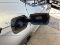 Volkswagen T-Cross 2022 5p Trendline L3/1.0/T Aut 2022 Volkswagen T-Cross Ingreso Cajuela 2