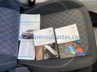 Volkswagen T-Cross 2022 5p Trendline L3/1.0/T Aut 2022 Volkswagen T-Cross Ingreso Documentos 1