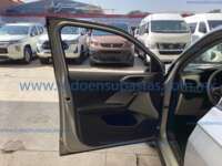 Volkswagen T-Cross 2022 5p Trendline L3/1.0/T Aut 2022 Volkswagen T-Cross Ingreso Interiores 0