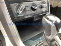 Volkswagen T-Cross 2022 5p Trendline L3/1.0/T Aut 2022 Volkswagen T-Cross Ingreso Interiores 11