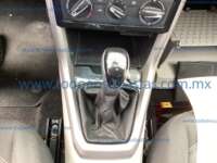 Volkswagen T-Cross 2022 5p Trendline L3/1.0/T Aut 2022 Volkswagen T-Cross Ingreso Interiores 13
