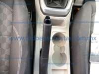 Volkswagen T-Cross 2022 5p Trendline L3/1.0/T Aut 2022 Volkswagen T-Cross Ingreso Interiores 14