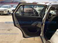 Volkswagen T-Cross 2022 5p Trendline L3/1.0/T Aut 2022 Volkswagen T-Cross Ingreso Interiores 16