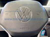 Volkswagen T-Cross 2022 5p Trendline L3/1.0/T Aut 2022 Volkswagen T-Cross Ingreso Interiores 19