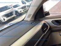 Volkswagen T-Cross 2022 5p Trendline L3/1.0/T Aut 2022 Volkswagen T-Cross Ingreso Interiores 20