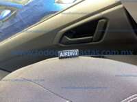 Volkswagen T-Cross 2022 5p Trendline L3/1.0/T Aut 2022 Volkswagen T-Cross Ingreso Interiores 21
