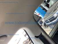 Volkswagen T-Cross 2022 5p Trendline L3/1.0/T Aut 2022 Volkswagen T-Cross Ingreso Interiores 24