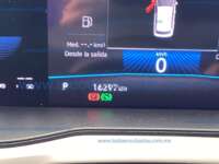 Volkswagen T-Cross 2022 5p Trendline L3/1.0/T Aut 2022 Volkswagen T-Cross Ingreso Interiores 4