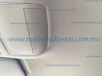 Volkswagen T-Cross 2022 5p Trendline L3/1.0/T Aut 2022 Volkswagen T-Cross Ingreso Interiores 7