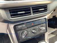 Volkswagen T-Cross 2022 5p Trendline L3/1.0/T Aut 2022 Volkswagen T-Cross Ingreso Interiores 9
