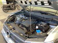 Volkswagen T-Cross 2022 5p Trendline L3/1.0/T Aut 2022 Volkswagen T-Cross Ingreso Motor 1