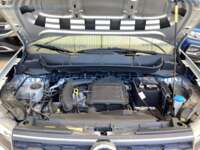 Volkswagen T-Cross 2022 5p Trendline L3/1.0/T Aut 2022 Volkswagen T-Cross Ingreso Motor 2