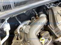 Volkswagen T-Cross 2022 5p Trendline L3/1.0/T Aut 2022 Volkswagen T-Cross Ingreso Motor 4