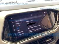 Volkswagen T-Cross 2022 5p Trendline L3/1.0/T Aut 2022 Volkswagen T-Cross Ingreso Motor 5