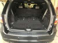 Dodge Durango 2022 5p GT Plus V6/3.6 Aut 2022 Dodge Durango Venta Cajuela 1