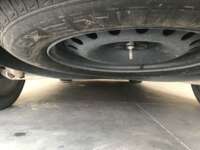Dodge Durango 2022 5p GT Plus V6/3.6 Aut 2022 Dodge Durango Venta Cajuela 3