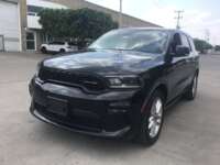 Dodge Durango 2022 5p GT Plus V6/3.6 Aut 2022 Dodge Durango Venta Exteriores 1