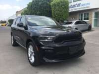 Dodge Durango 2022 5p GT Plus V6/3.6 Aut 2022 Dodge Durango Venta Exteriores 3