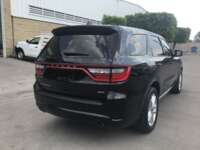 Dodge Durango 2022 5p GT Plus V6/3.6 Aut 2022 Dodge Durango Venta Exteriores 5