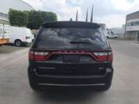 Dodge Durango 2022 5p GT Plus V6/3.6 Aut 2022 Dodge Durango Venta Exteriores 6