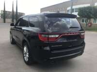 Dodge Durango 2022 5p GT Plus V6/3.6 Aut 2022 Dodge Durango Venta Exteriores 7