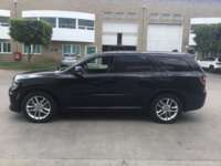 Dodge Durango 2022 5p GT Plus V6/3.6 Aut 2022 Dodge Durango Venta Exteriores 8