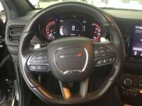 Dodge Durango 2022 5p GT Plus V6/3.6 Aut 2022 Dodge Durango Venta Interiores 1