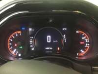 Dodge Durango 2022 5p GT Plus V6/3.6 Aut 2022 Dodge Durango Venta Interiores 2