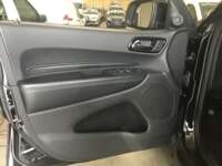 Dodge Durango 2022 5p GT Plus V6/3.6 Aut 2022 Dodge Durango Venta Interiores 12
