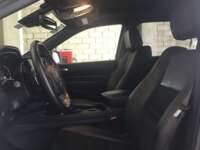 Dodge Durango 2022 5p GT Plus V6/3.6 Aut 2022 Dodge Durango Venta Interiores 13
