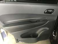 Dodge Durango 2022 5p GT Plus V6/3.6 Aut 2022 Dodge Durango Venta Interiores 14