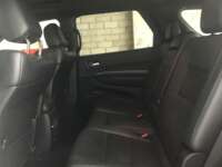 Dodge Durango 2022 5p GT Plus V6/3.6 Aut 2022 Dodge Durango Venta Interiores 15