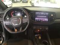 Dodge Durango 2022 5p GT Plus V6/3.6 Aut 2022 Dodge Durango Venta Interiores 4