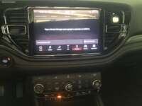 Dodge Durango 2022 5p GT Plus V6/3.6 Aut 2022 Dodge Durango Venta Interiores 7