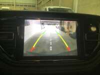 Dodge Durango 2022 5p GT Plus V6/3.6 Aut 2022 Dodge Durango Venta Interiores 8