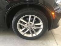 Dodge Durango 2022 5p GT Plus V6/3.6 Aut 2022 Dodge Durango Venta Llantas 1
