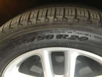Dodge Durango 2022 5p GT Plus V6/3.6 Aut 2022 Dodge Durango Venta Llantas 11