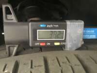 Dodge Durango 2022 5p GT Plus V6/3.6 Aut 2022 Dodge Durango Venta Llantas 3