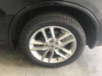 Dodge Durango 2022 5p GT Plus V6/3.6 Aut 2022 Dodge Durango Venta Llantas 7
