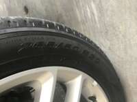 Dodge Durango 2022 5p GT Plus V6/3.6 Aut 2022 Dodge Durango Venta Llantas 8