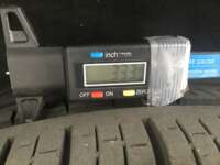 Dodge Durango 2022 5p GT Plus V6/3.6 Aut 2022 Dodge Durango Venta Llantas 9