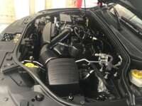 Dodge Durango 2022 5p GT Plus V6/3.6 Aut 2022 Dodge Durango Venta Motor 1