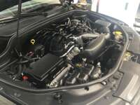 Dodge Durango 2022 5p GT Plus V6/3.6 Aut 2022 Dodge Durango Venta Motor 3