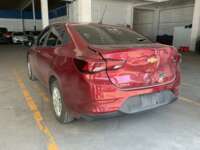 Chevrolet Onix 2023 4p LS L3/1.3 Man IMG_3329
