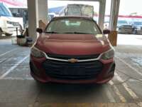 Chevrolet Onix 2023 4p LS L3/1.3 Man IMG_3324