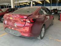 Chevrolet Onix 2023 4p LS L3/1.3 Man IMG_3327