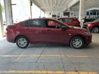 Chevrolet Onix 2023 4p LS L3/1.3 Man IMG_3326