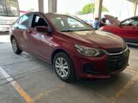 Chevrolet Onix 2023 4p LS L3/1.3 Man IMG_3325