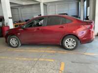Chevrolet Onix 2023 4p LS L3/1.3 Man IMG_3330